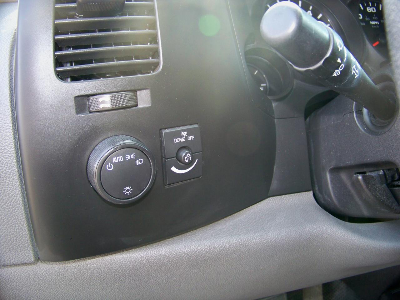 Chevrolet Silverado 1500  2012