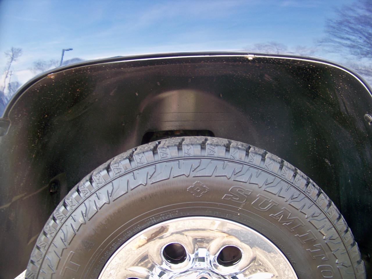 Chevrolet Silverado 1500  2012