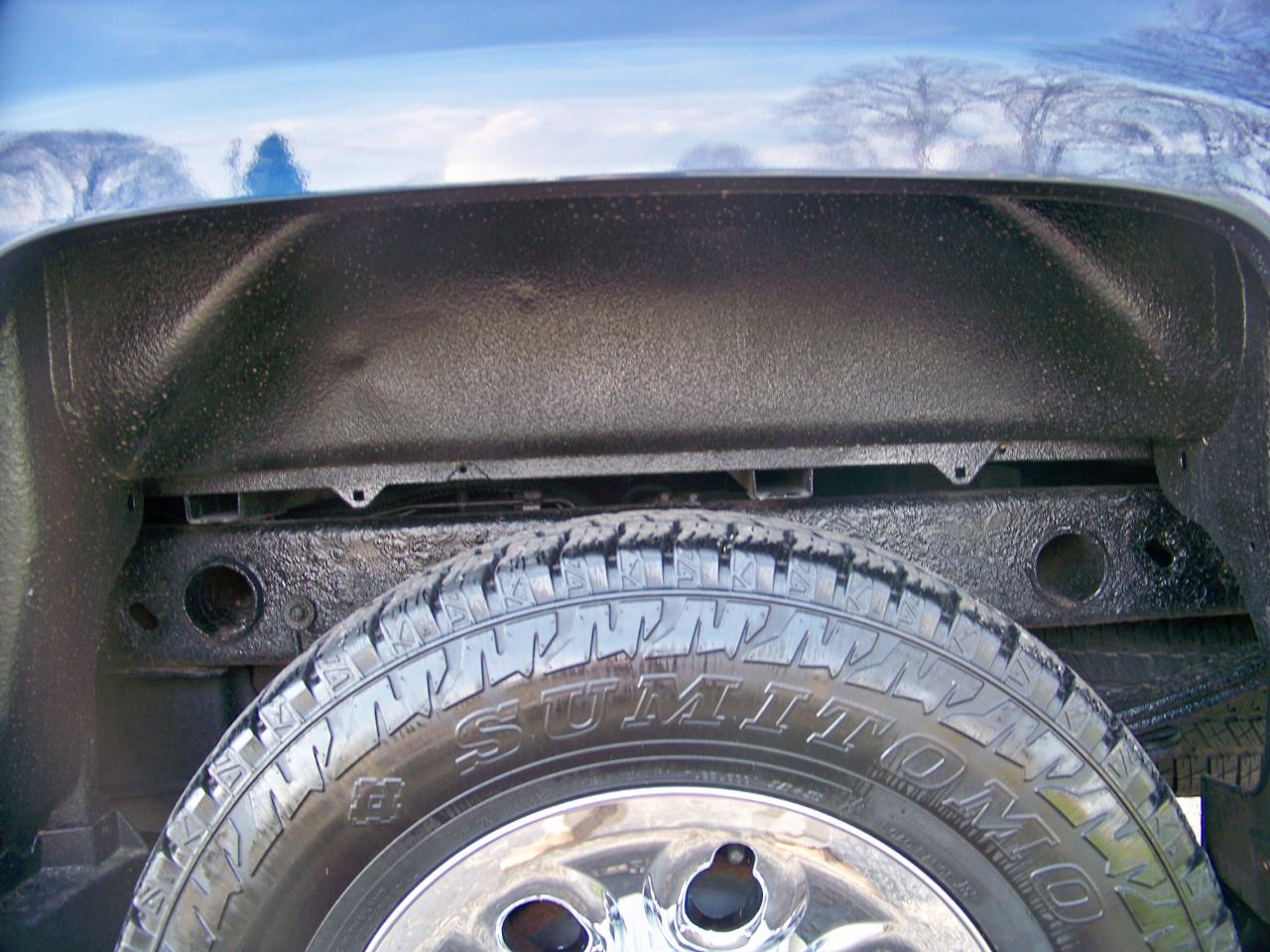 Chevrolet Silverado 1500  2012