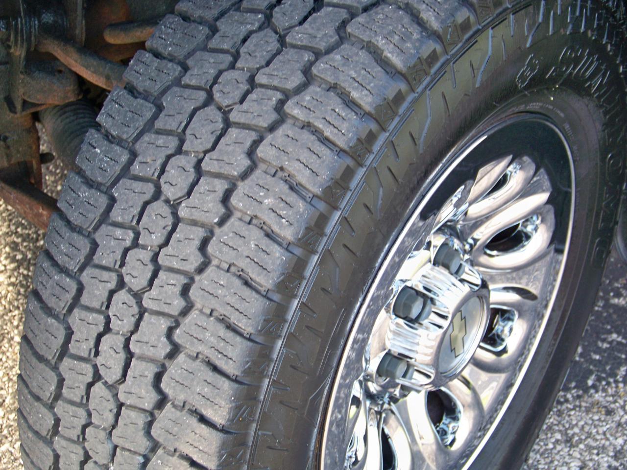 Chevrolet Silverado 1500  2012