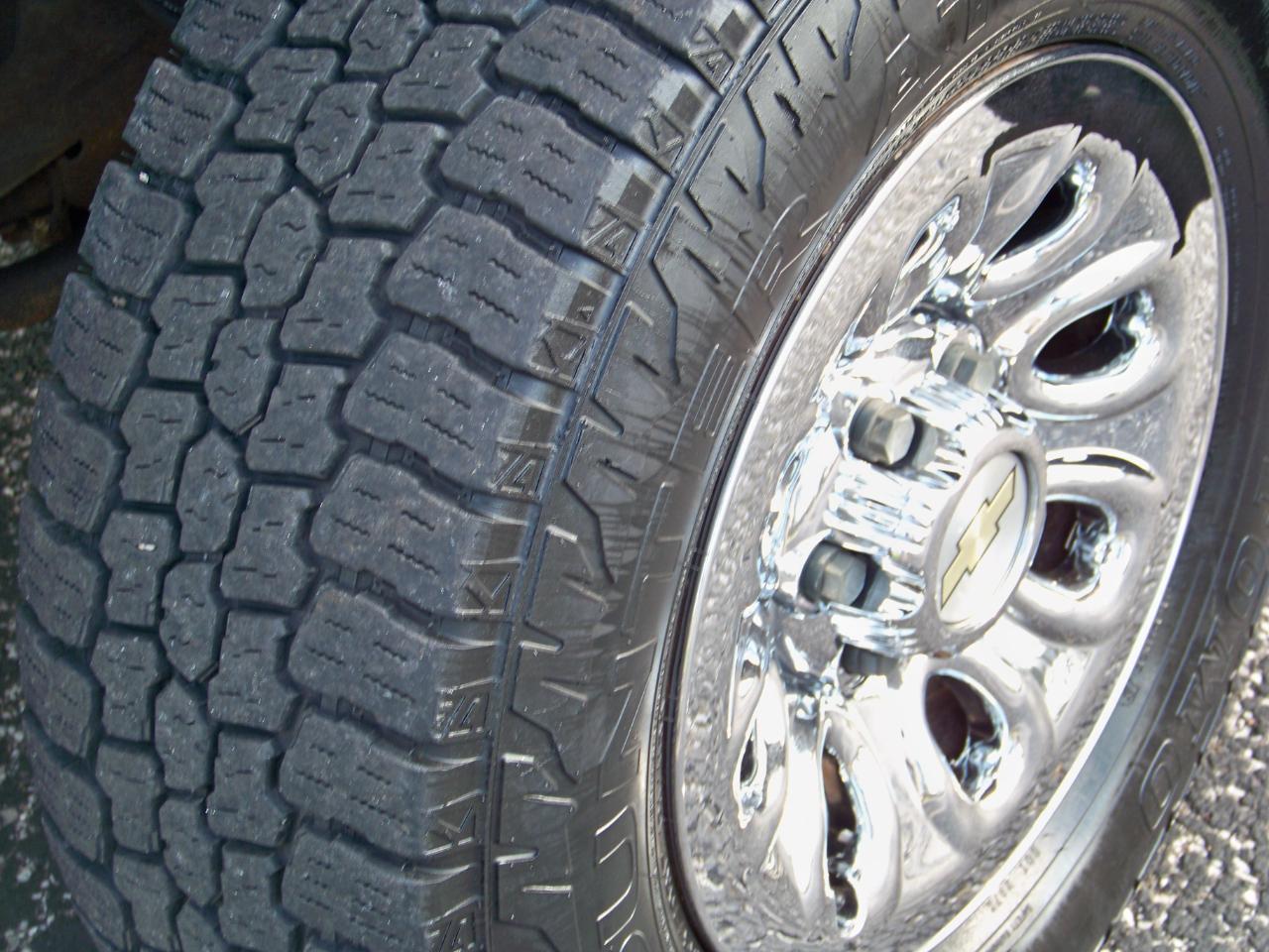 Chevrolet Silverado 1500  2012