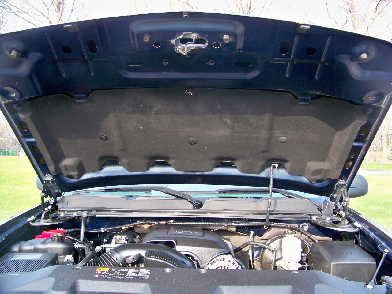 Chevrolet Silverado 1500  2012