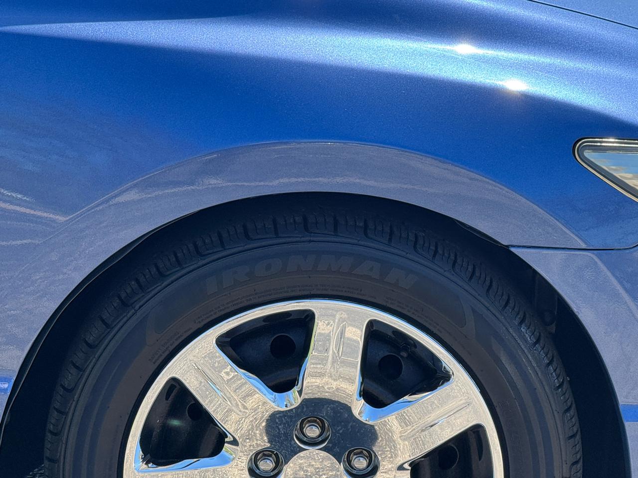 Honda Civic LX Coupe 5-Speed AT 2010