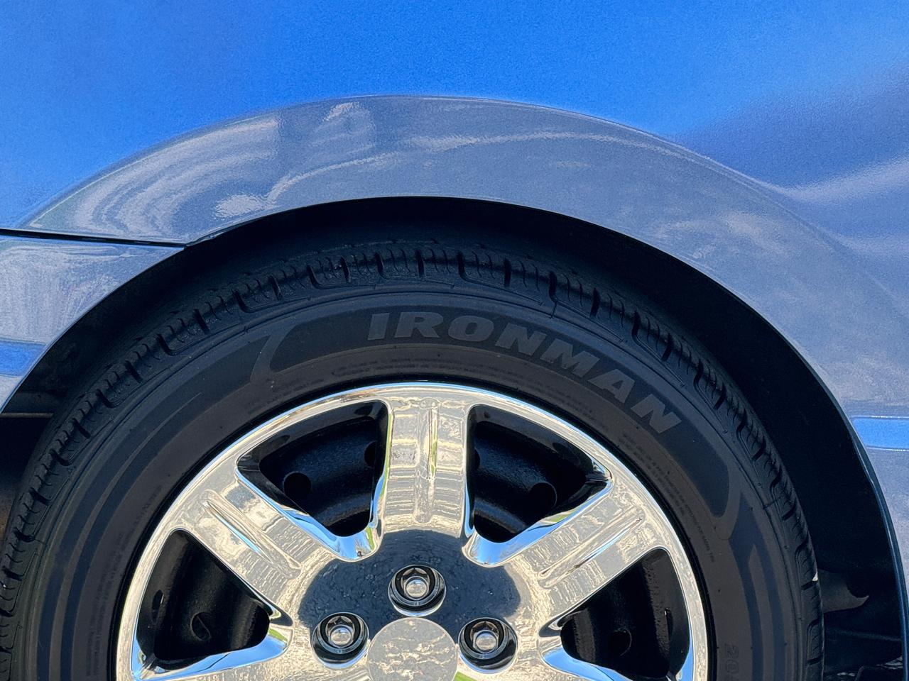 Honda Civic LX Coupe 5-Speed AT 2010