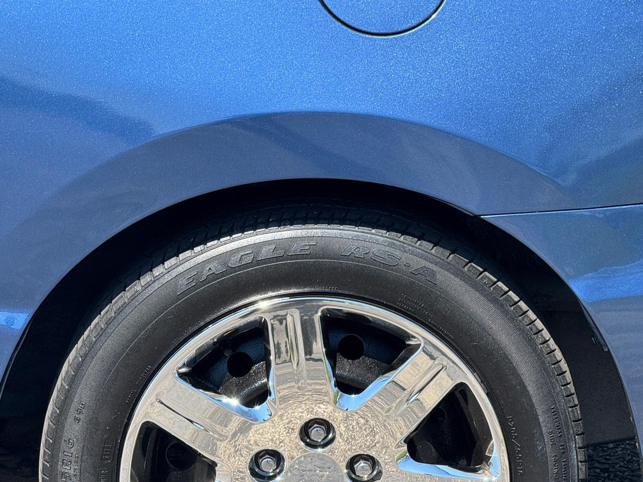 Honda Civic LX Coupe 5-Speed AT 2010