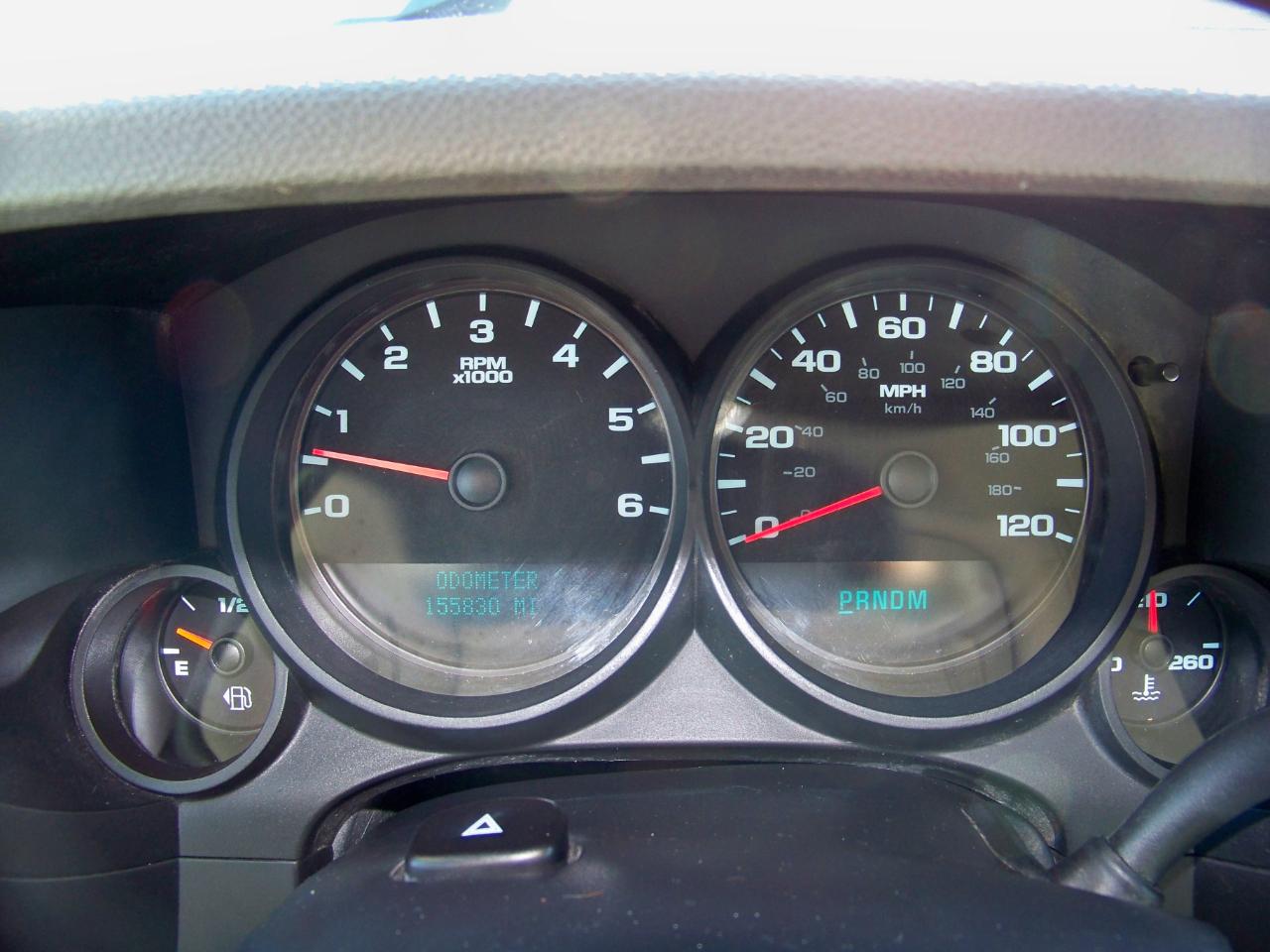 GMC Sierra 1500 Work Truck Long Box 4WD 2012