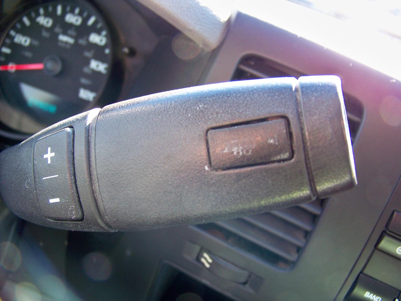 GMC Sierra 1500 Work Truck Long Box 4WD 2012