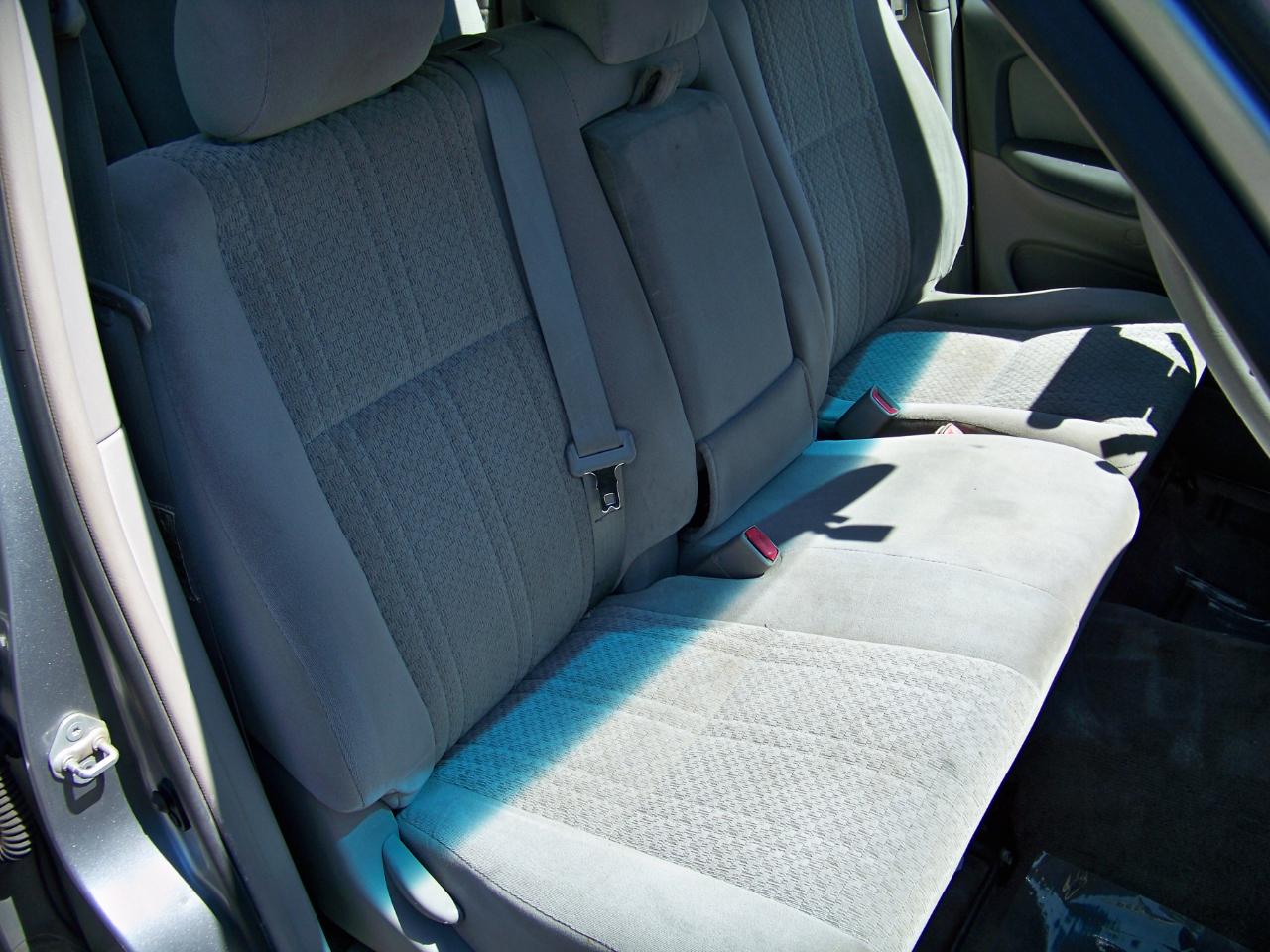 Toyota Tundra SR5 Double Cab 2006