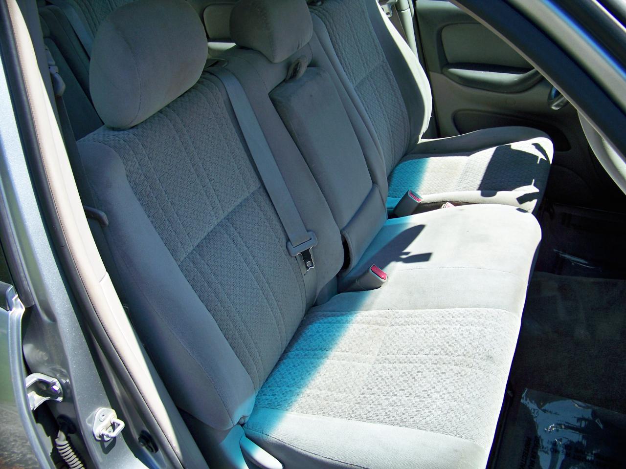 Toyota Tundra SR5 Double Cab 2006