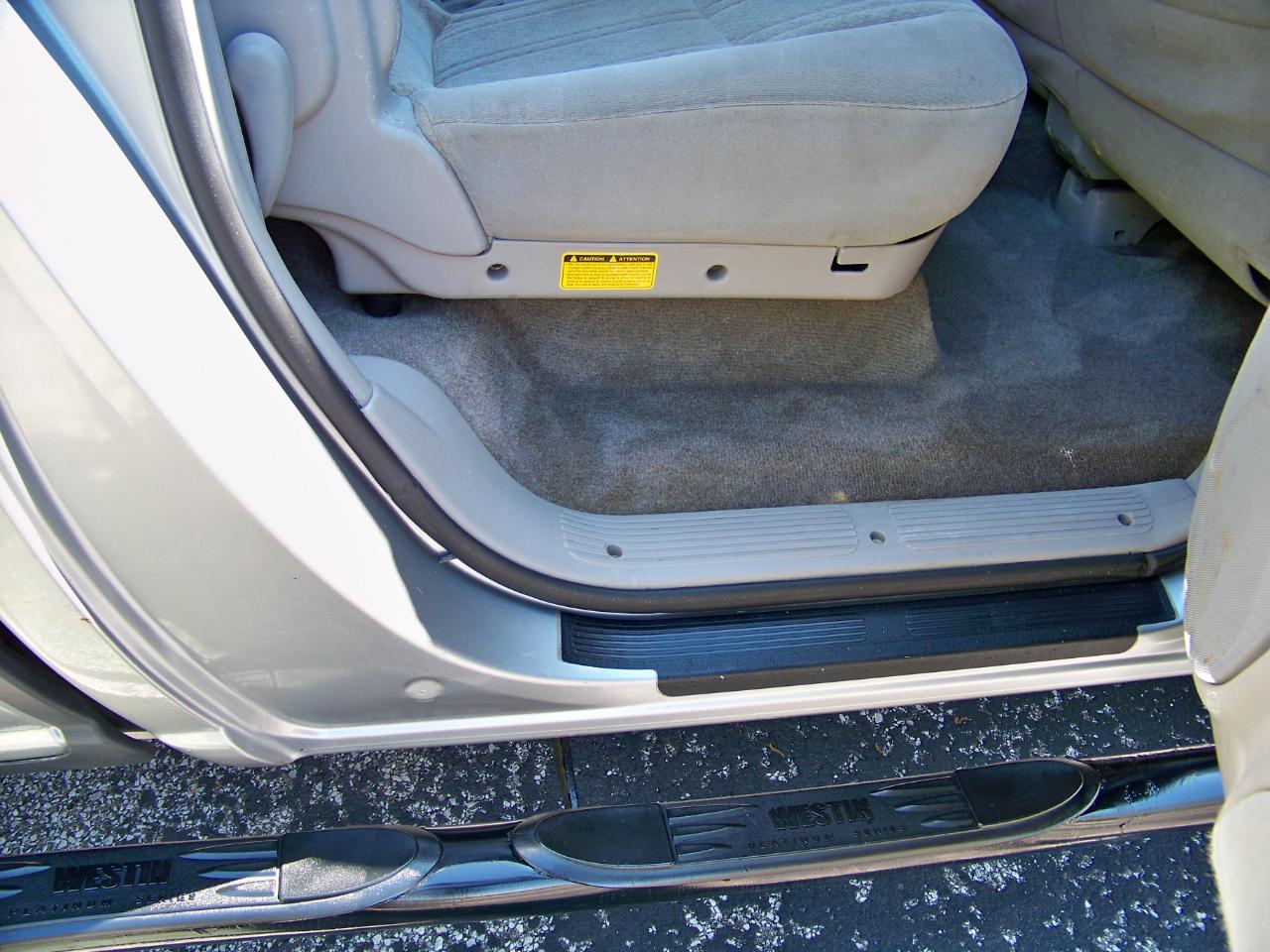 Toyota Tundra SR5 Double Cab 2006