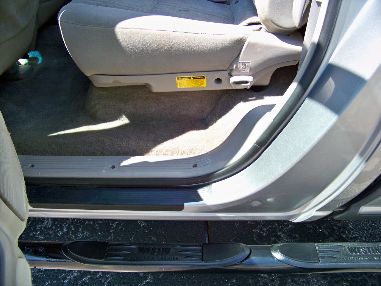 Toyota Tundra SR5 Double Cab 2006