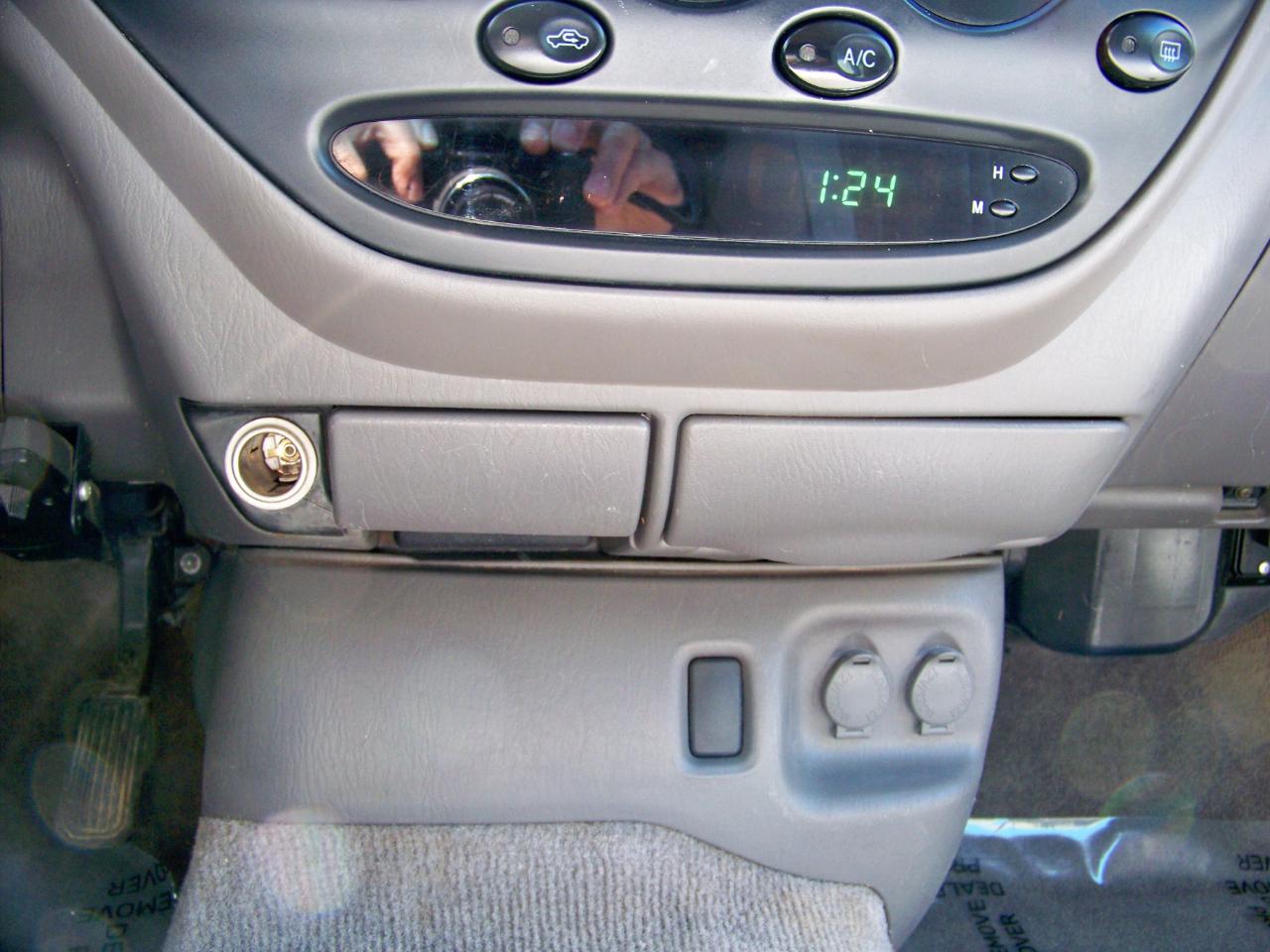Toyota Tundra SR5 Double Cab 2006