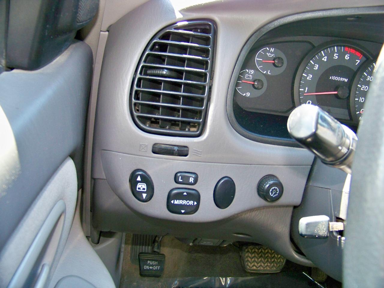 Toyota Tundra SR5 Double Cab 2006