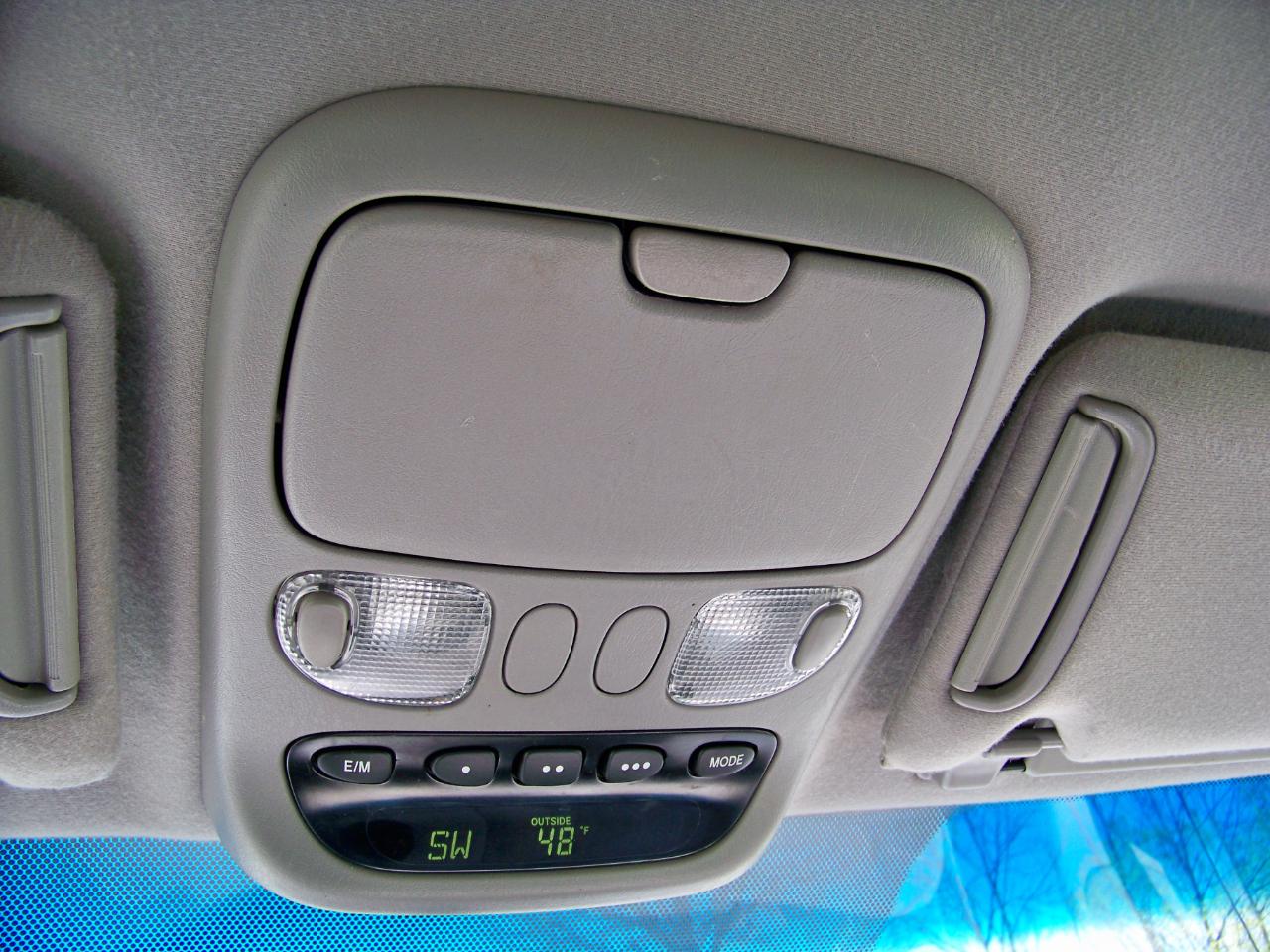 Toyota Tundra SR5 Double Cab 2006