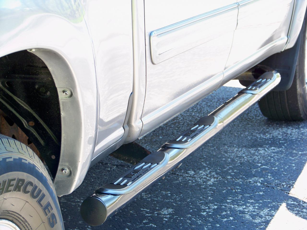 Toyota Tundra SR5 Double Cab 2006