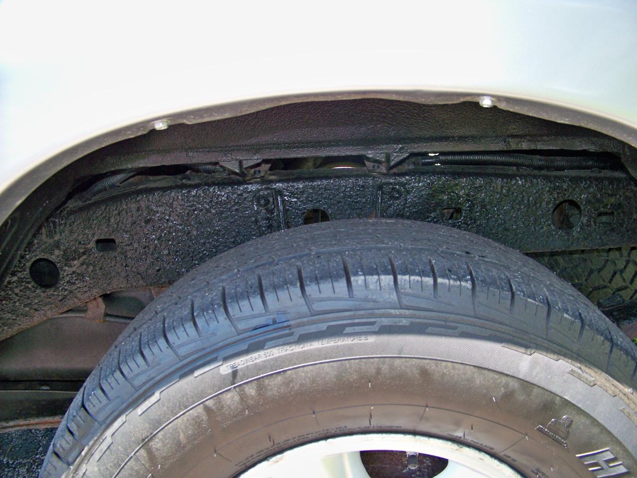 Toyota Tundra SR5 Double Cab 2006