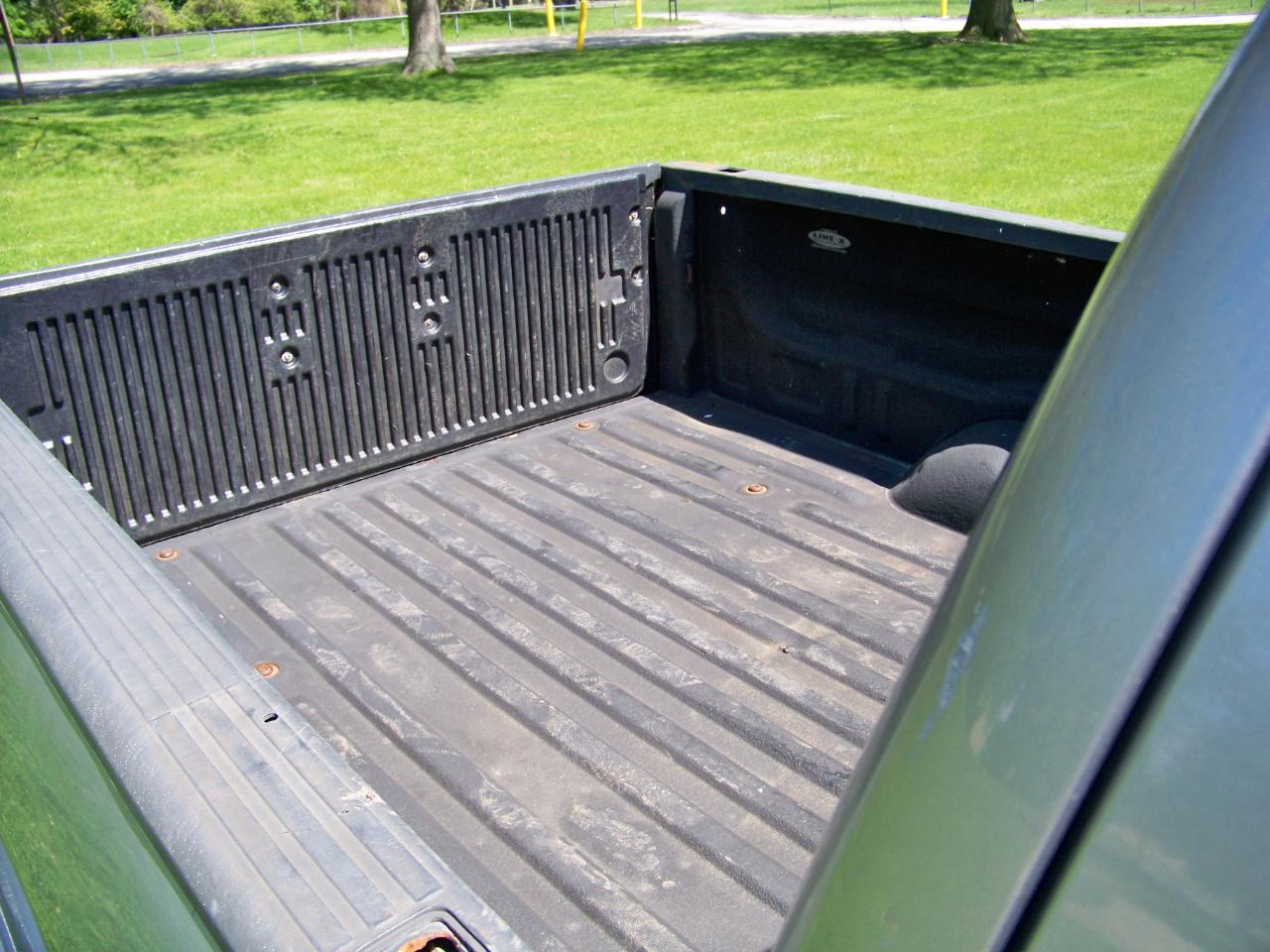 Toyota Tundra SR5 Double Cab 2006