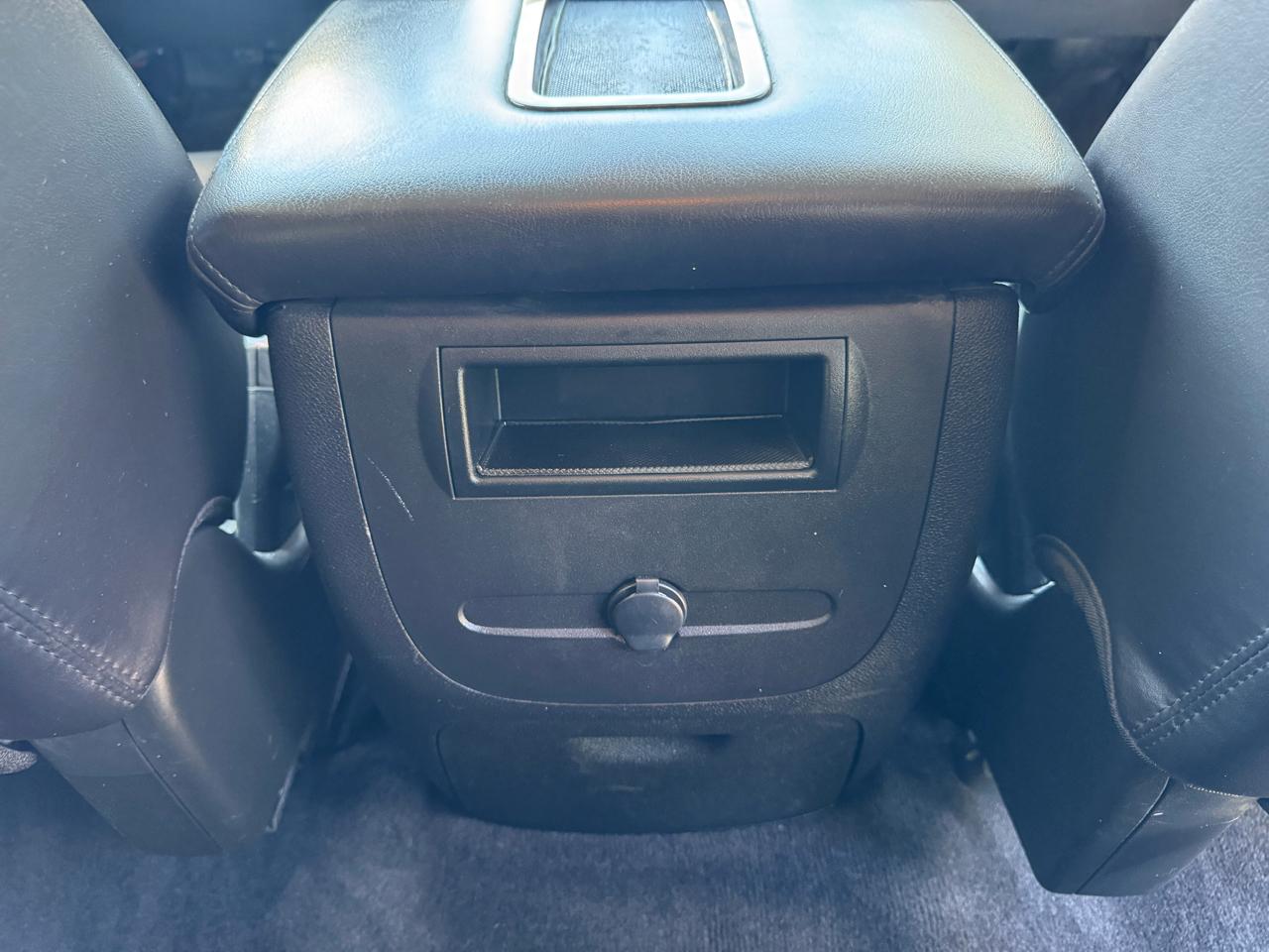 GMC Sierra 2500HD Denali Crew Cab 4WD 2011