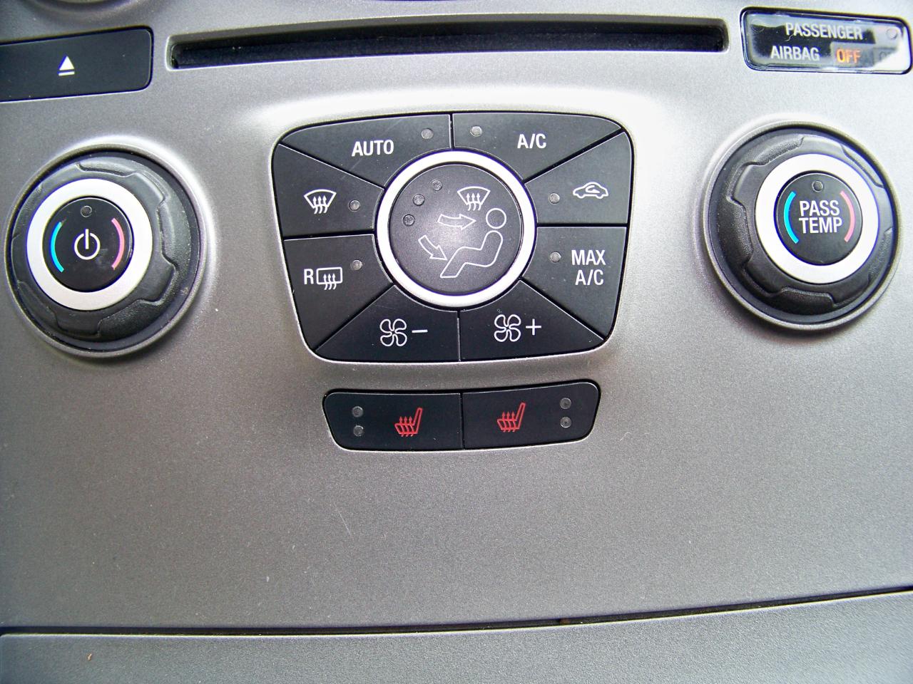 Ford Edge SEL AWD 2013