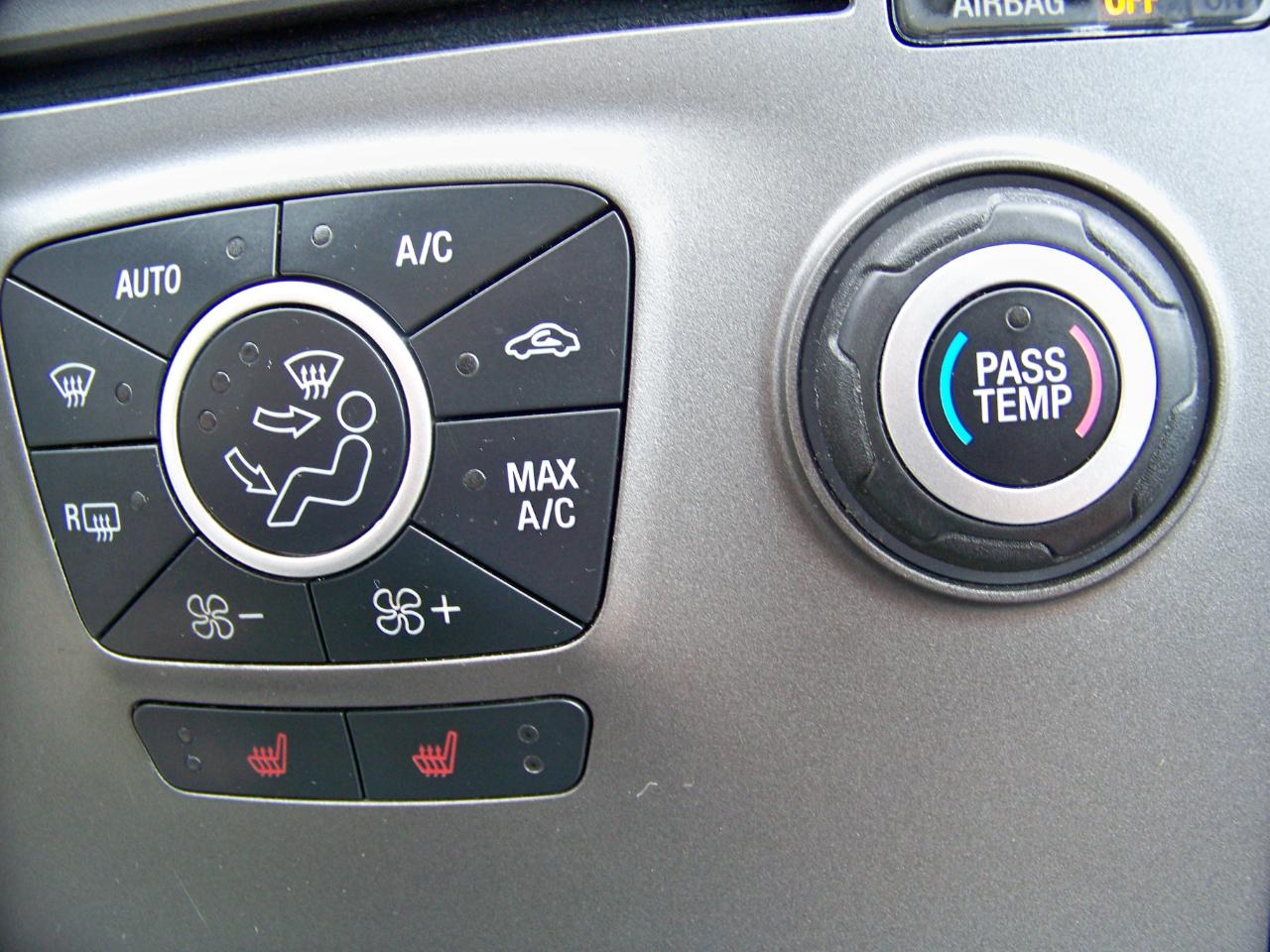 Ford Edge SEL AWD 2013