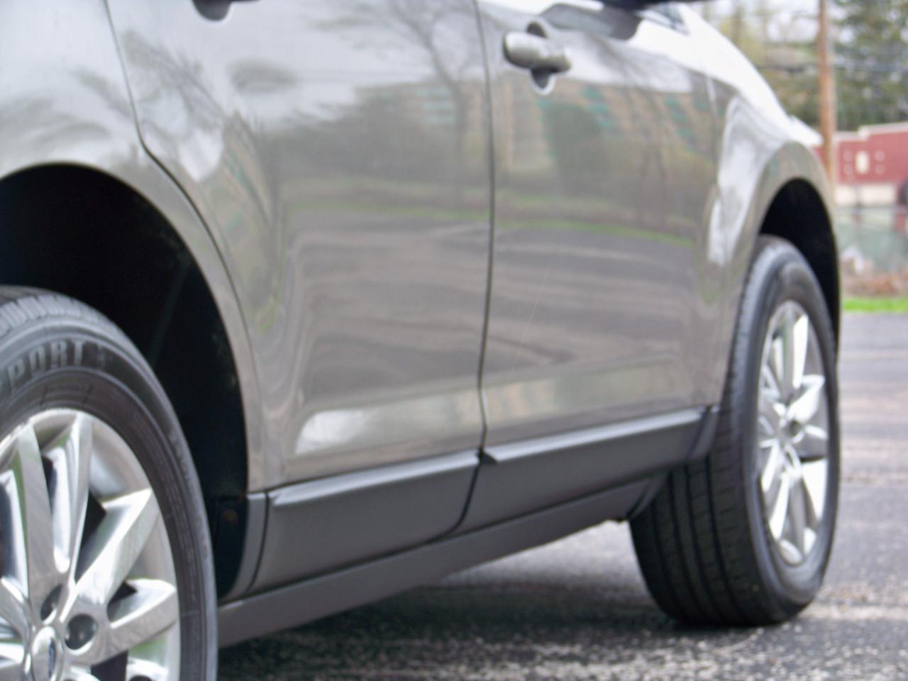 Ford Edge SEL AWD 2013