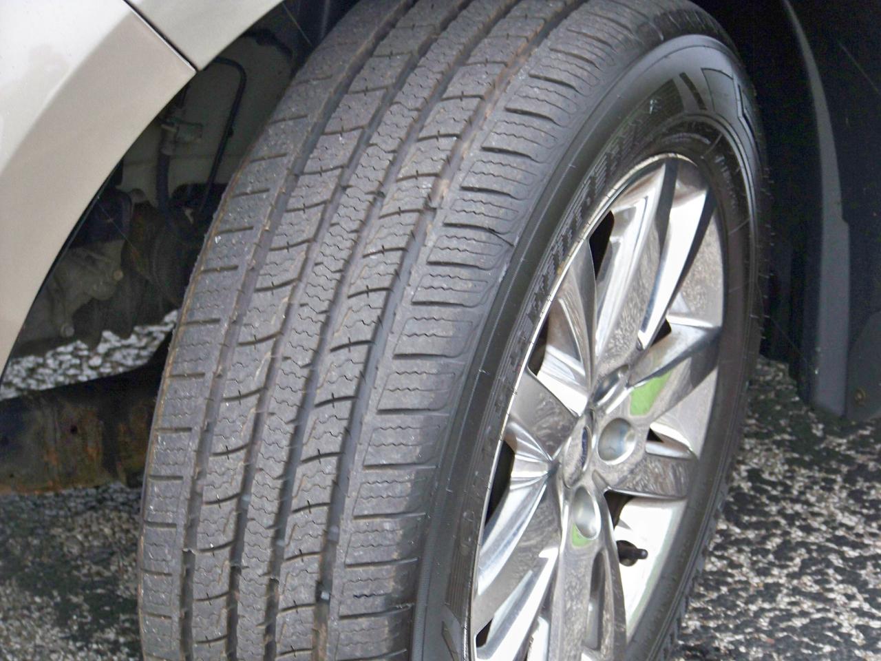 Ford Edge SEL AWD 2013