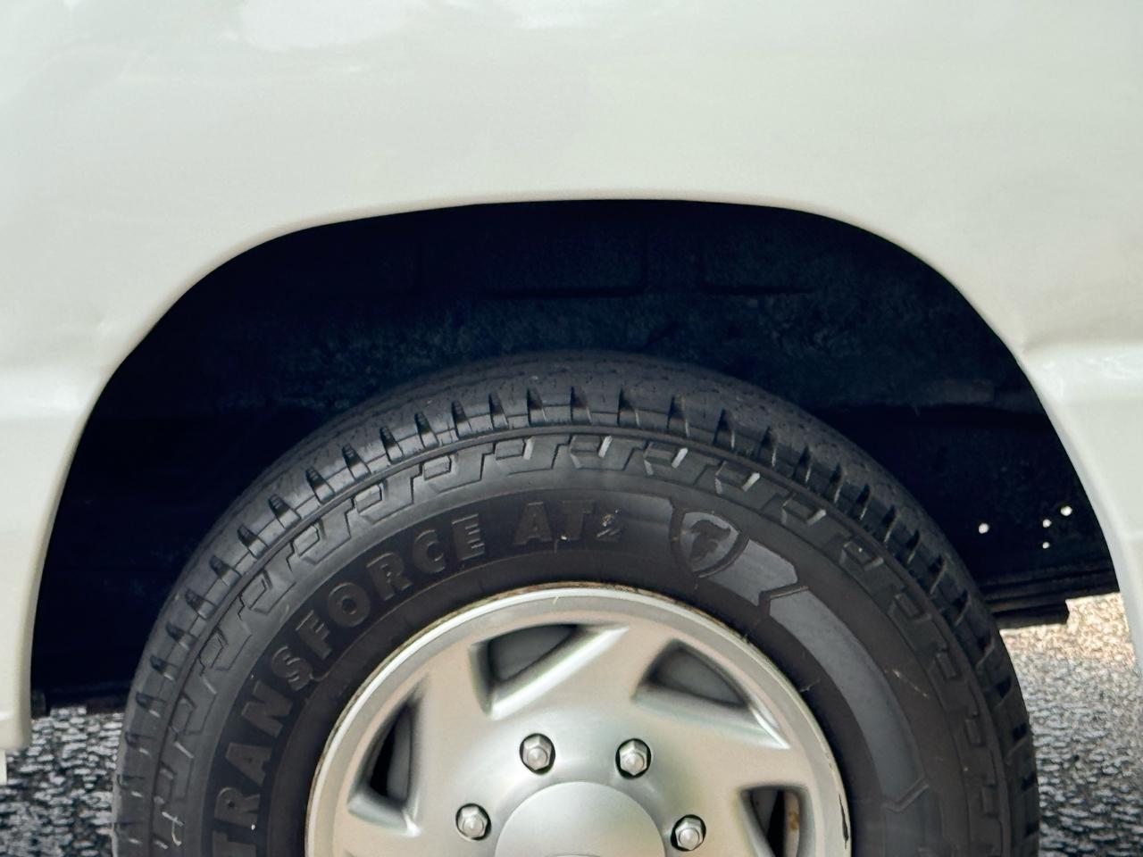 Ford Econoline  2010