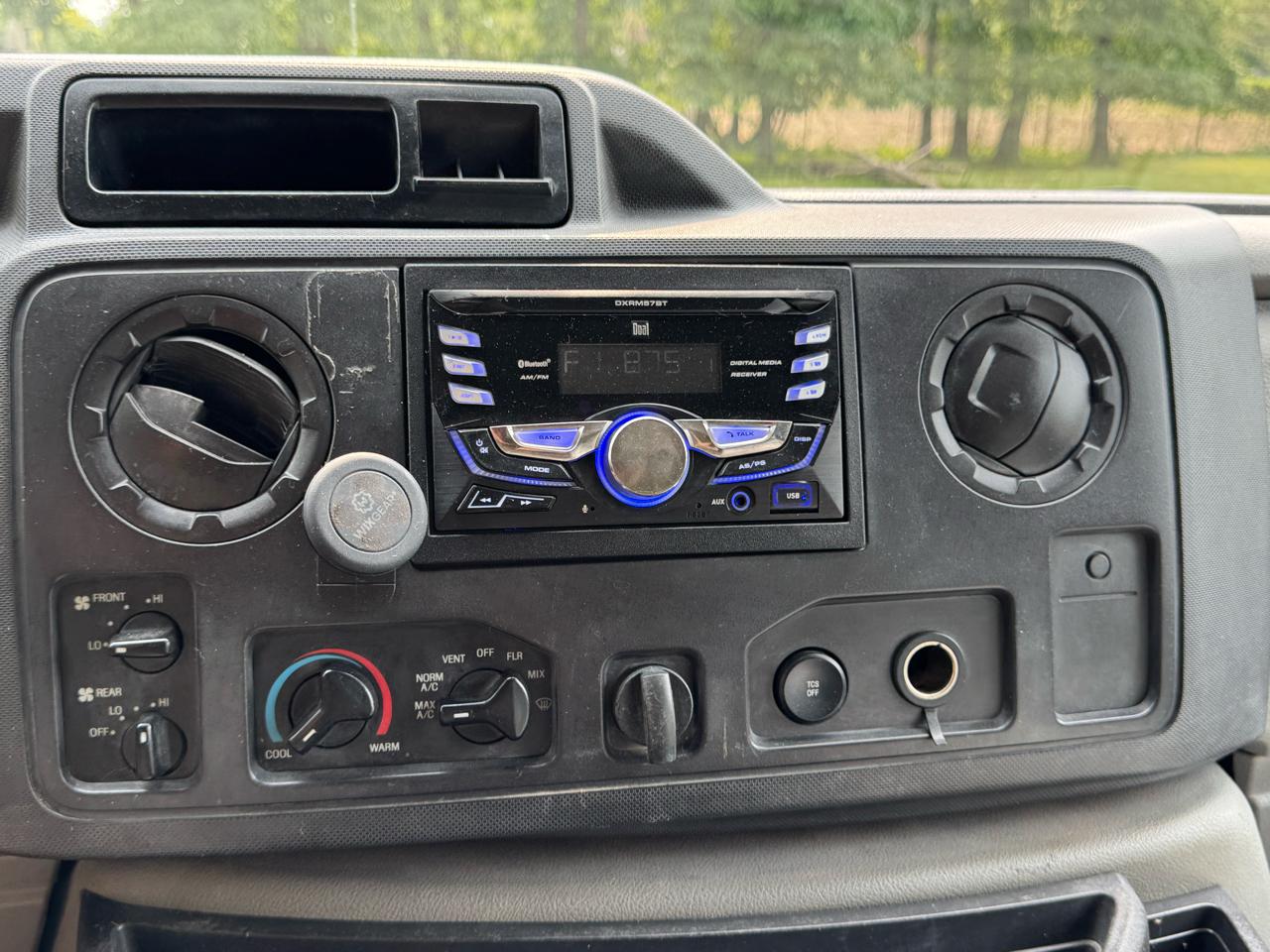 Ford Econoline  2010