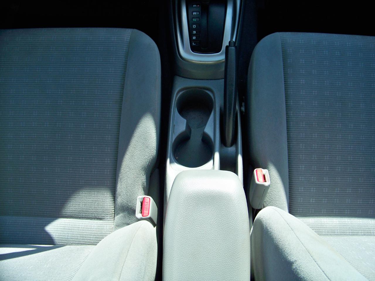 Mitsubishi Lancer ES 2005