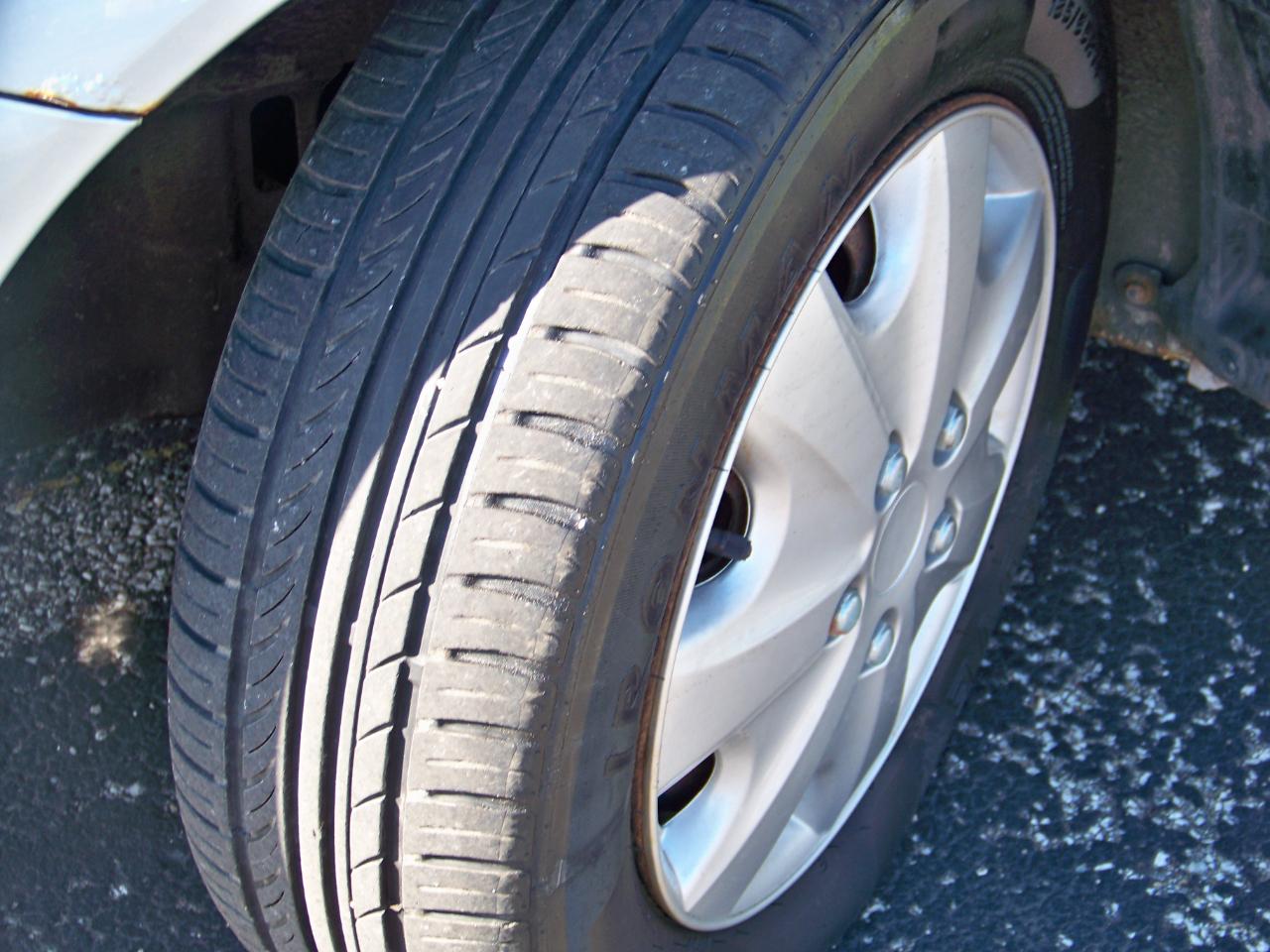 Mitsubishi Lancer ES 2005