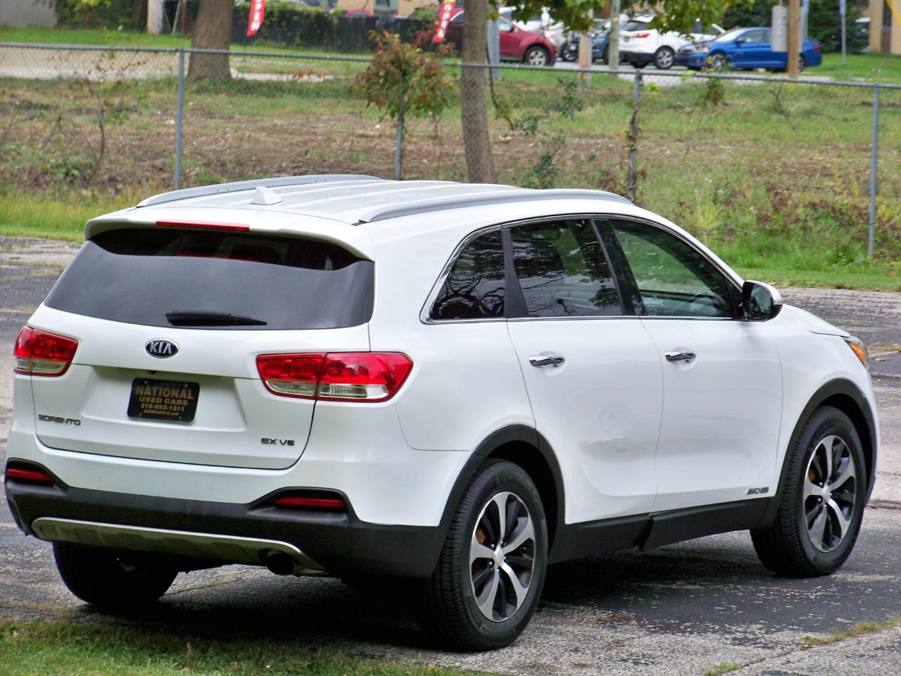 Kia Sorento  2016