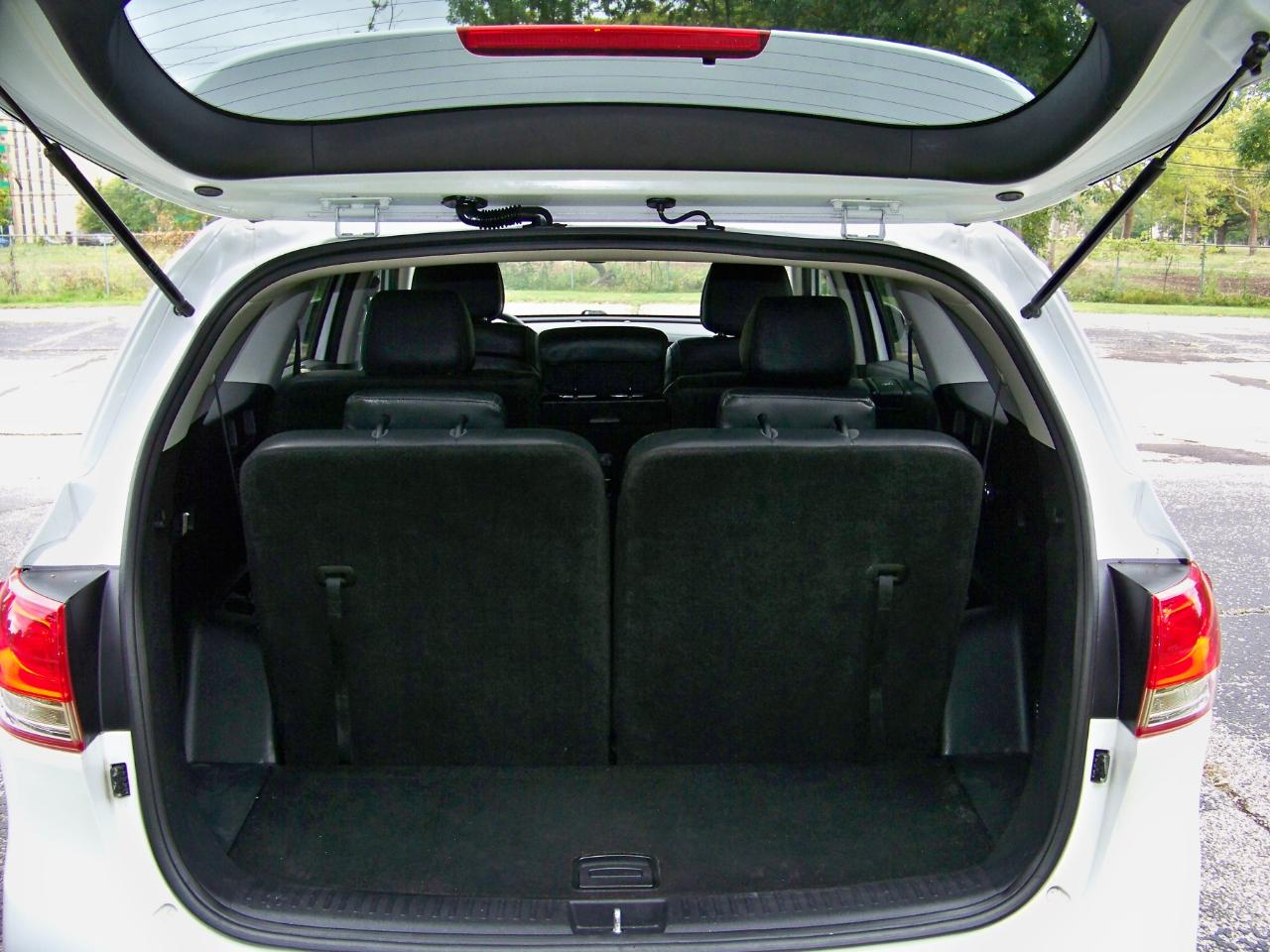Kia Sorento  2016