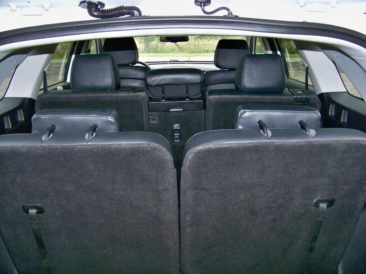 Kia Sorento  2016