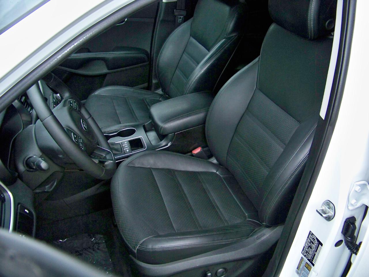 Kia Sorento  2016