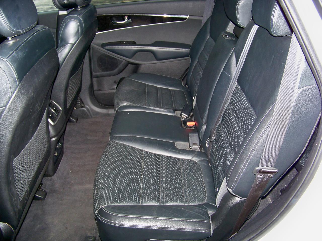Kia Sorento  2016