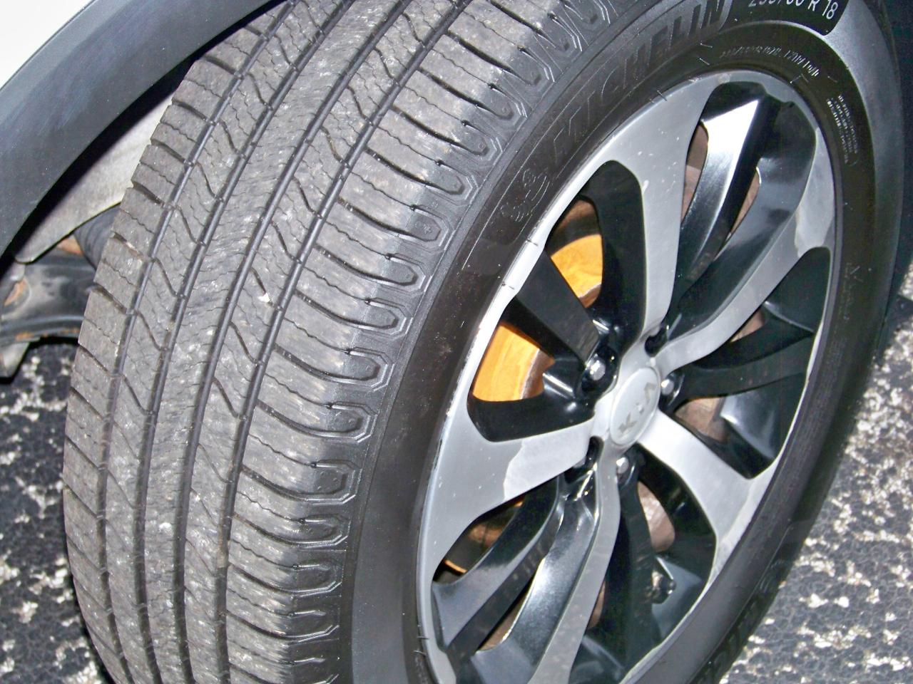 Kia Sorento  2016