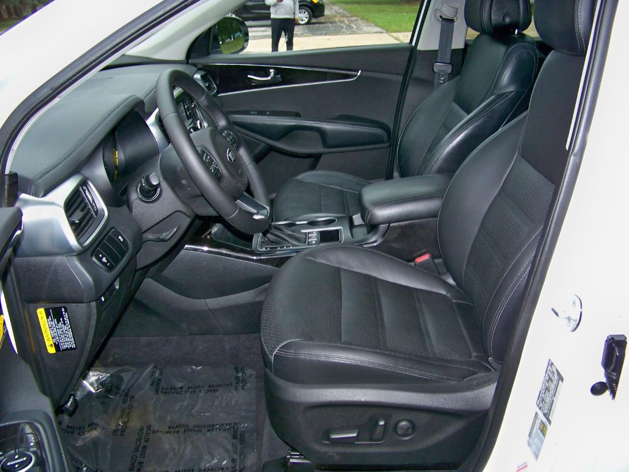 Kia Sorento  2016