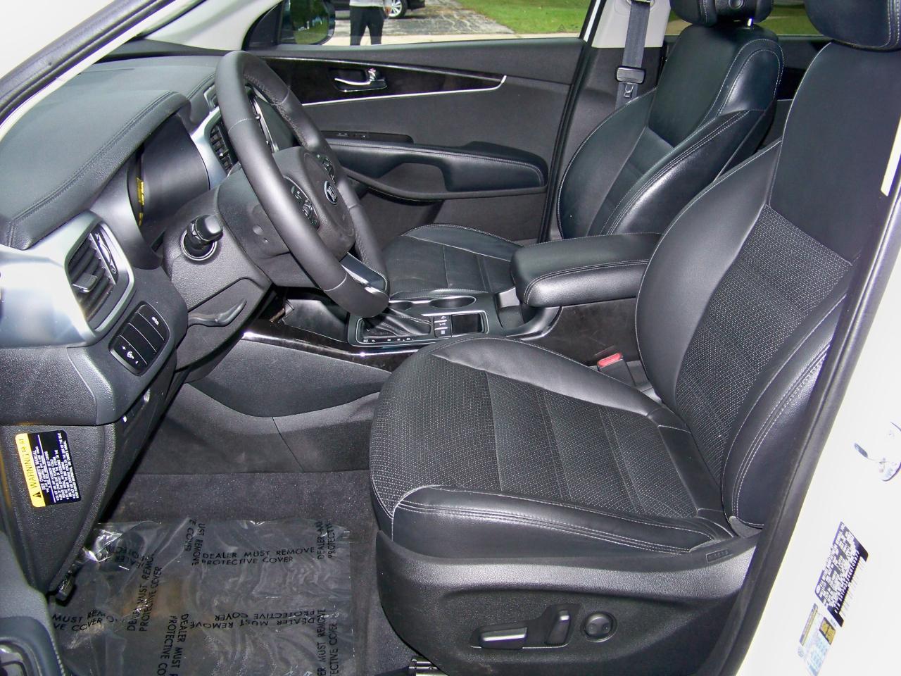 Kia Sorento  2016