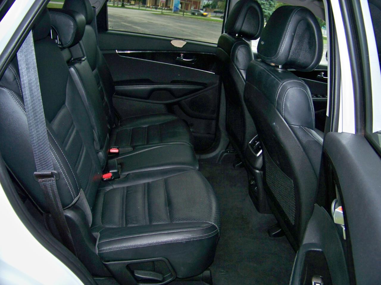 Kia Sorento  2016