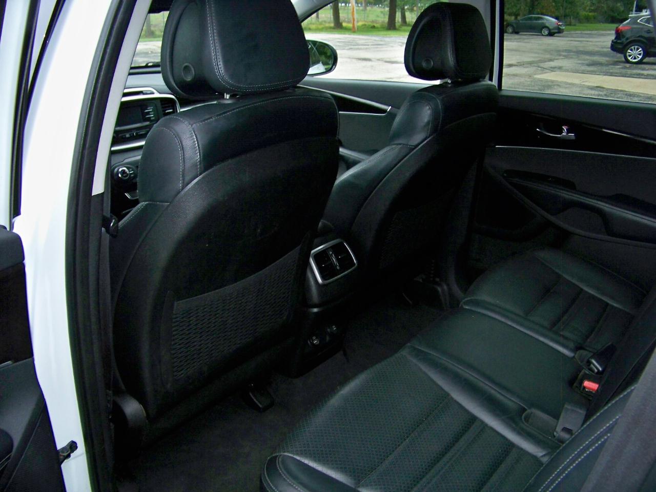 Kia Sorento  2016