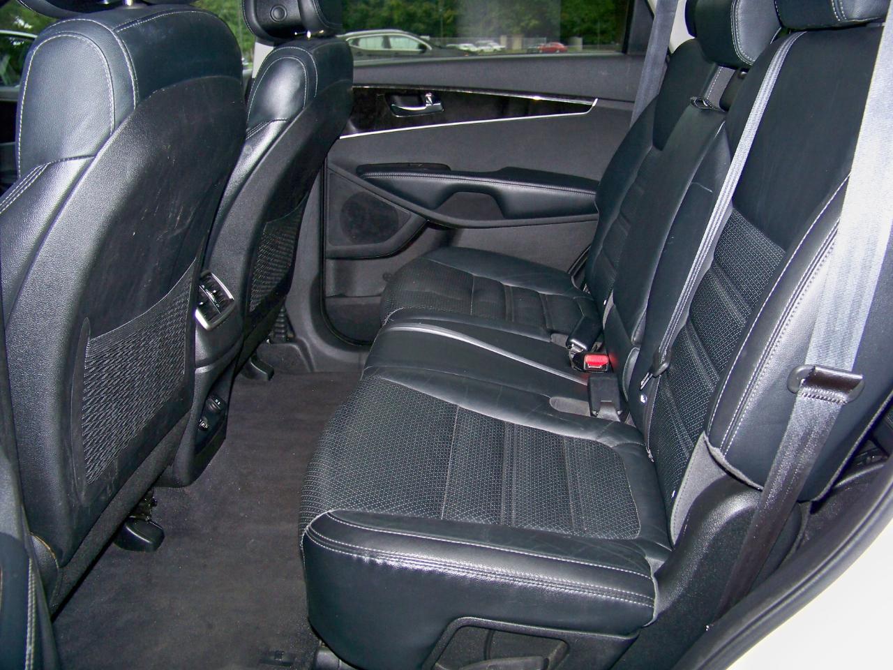 Kia Sorento  2016