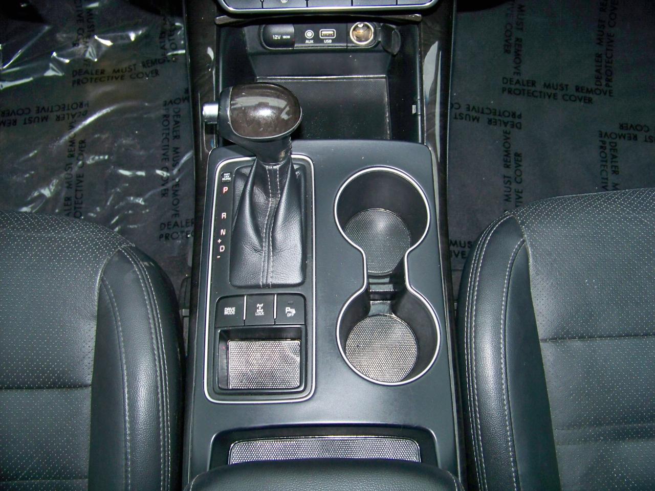 Kia Sorento  2016