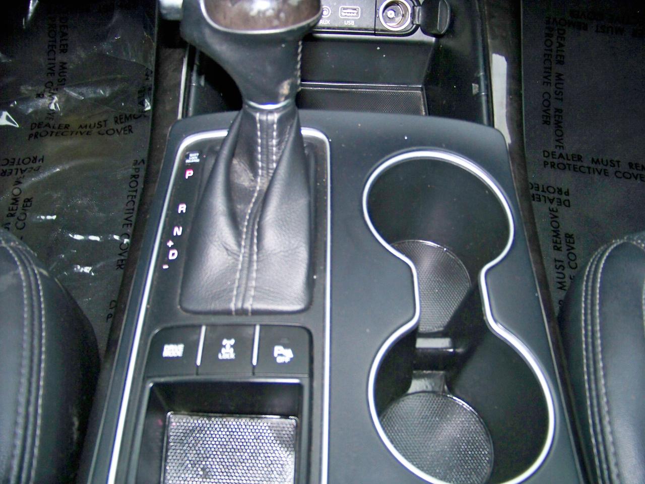 Kia Sorento  2016