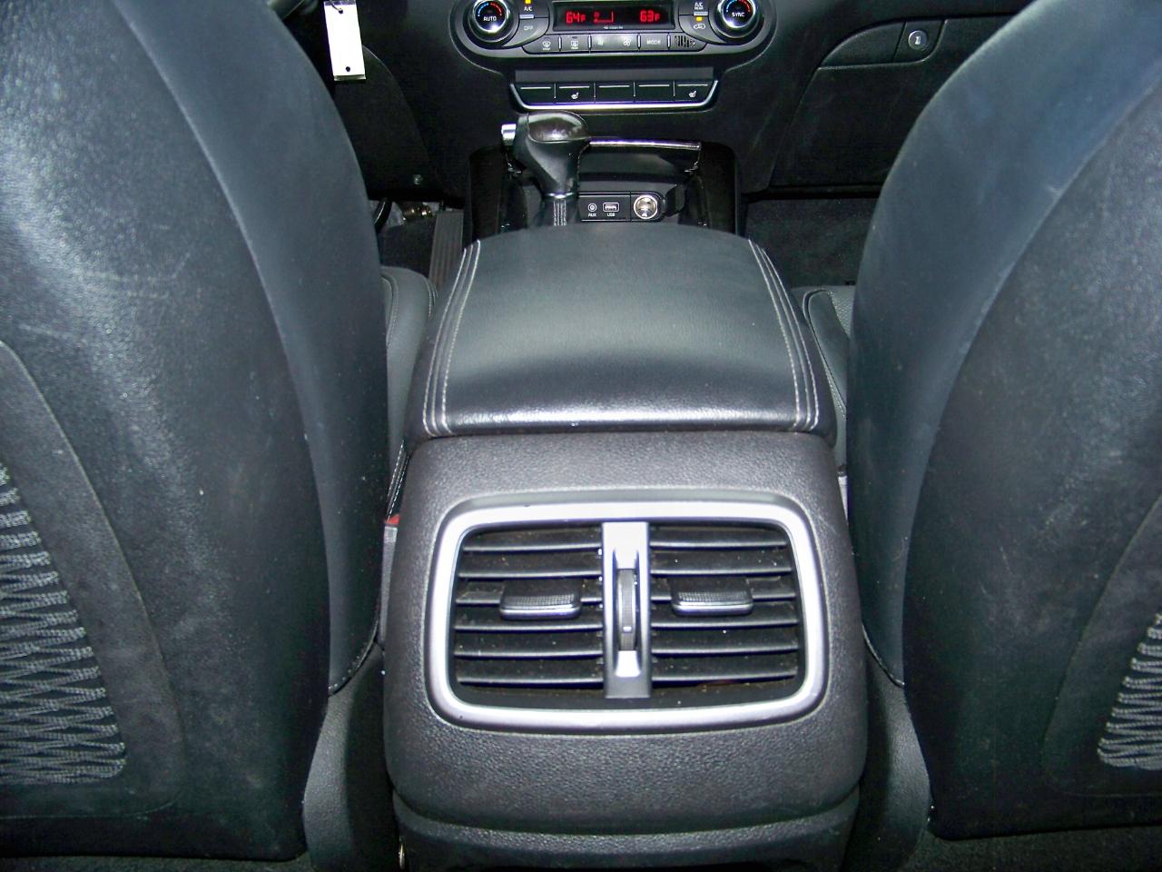 Kia Sorento  2016
