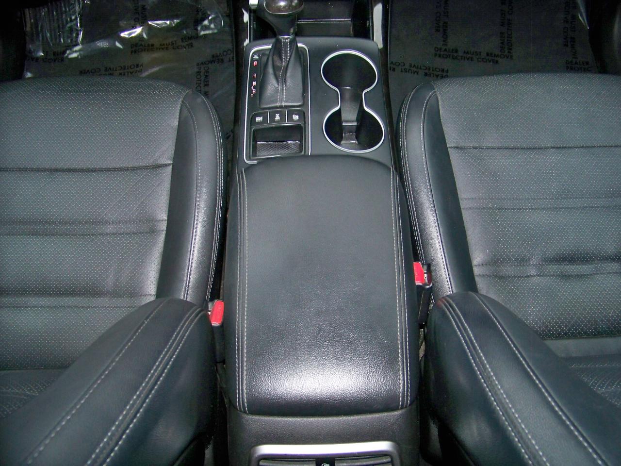Kia Sorento  2016
