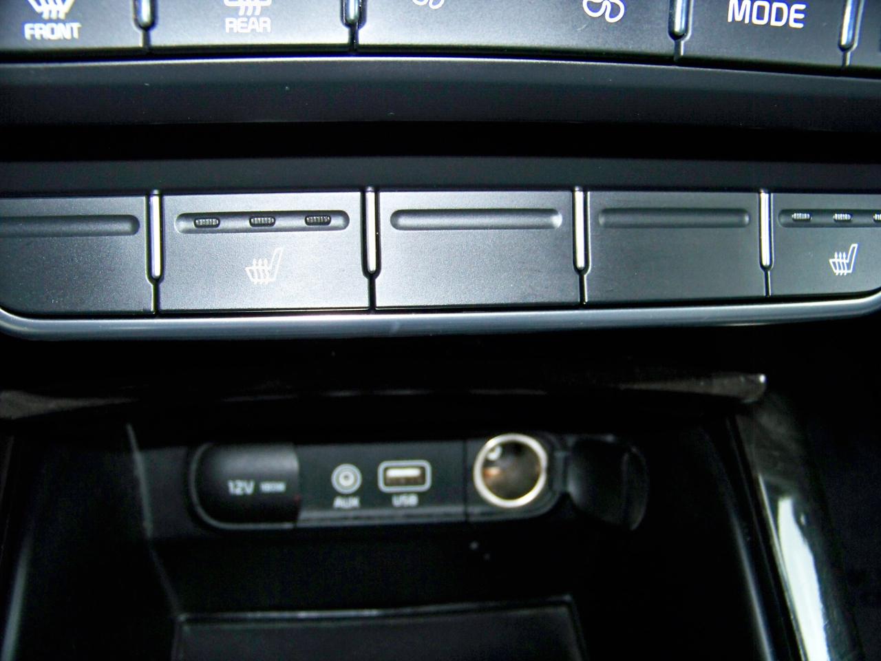 Kia Sorento  2016
