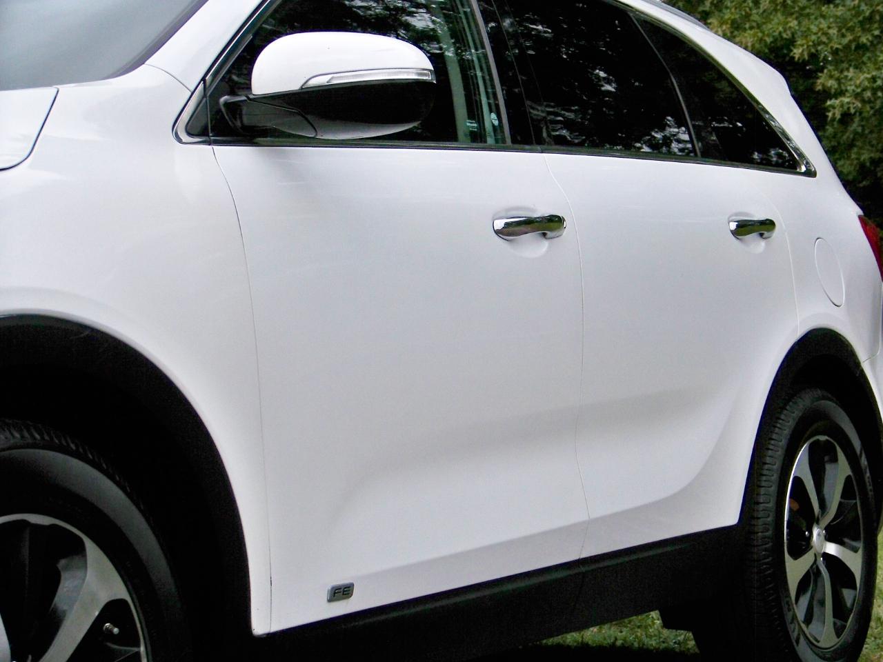 Kia Sorento  2016
