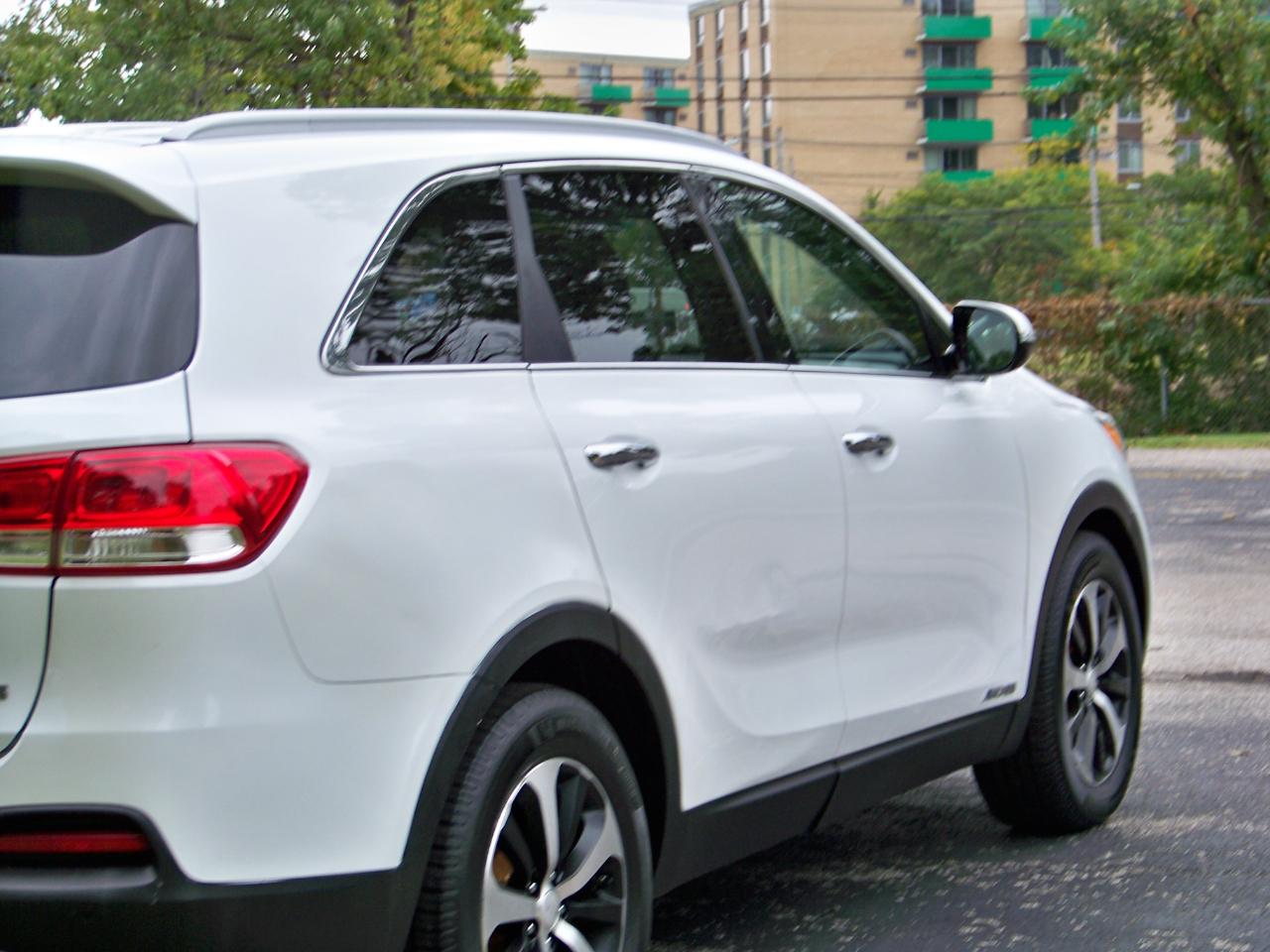 Kia Sorento  2016