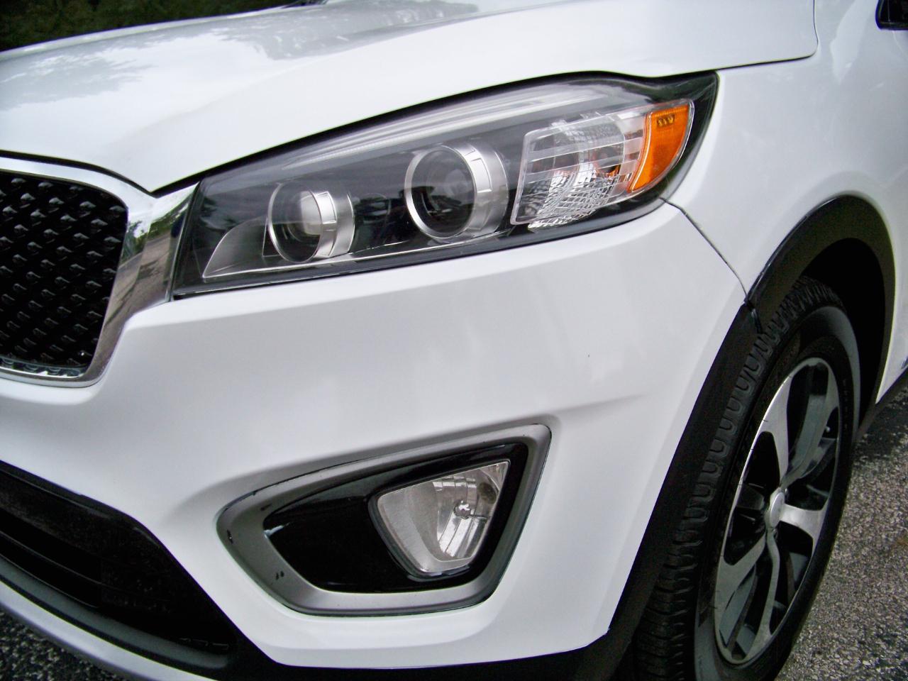 Kia Sorento  2016