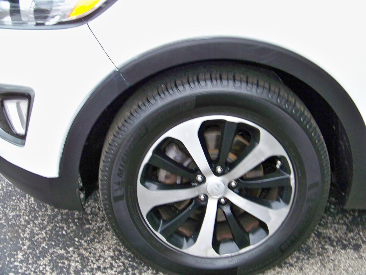 Kia Sorento  2016